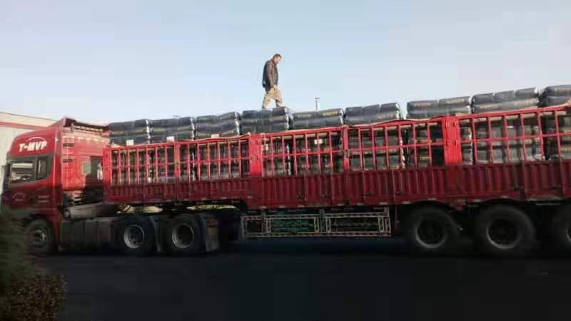 發貨案例