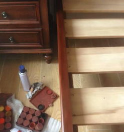 忠縣一站式家具服務 專業(yè)配送安裝、補漆維修，讓您的家居生活煥然一新