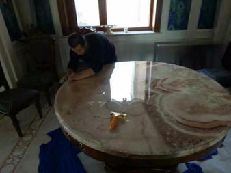 專業(yè)家具全流程服務 從安裝配送、維修養(yǎng)護到升級保護