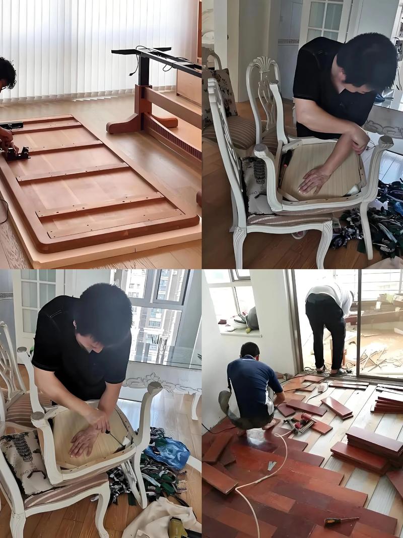 天心區(qū)專業(yè)家具安裝與維修服務，便捷高效解決家居需求